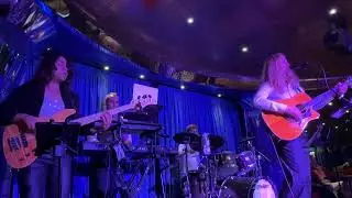 Samuel Kelly with The Space Cowboys - Don’t You Forget About Me