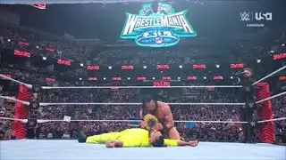 The Best Moves and OMG Moments! Raw 3/4/2024