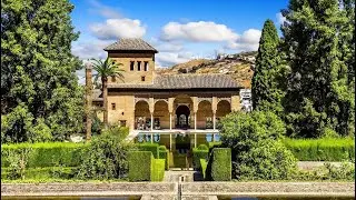 From Romans to Moors | Exploring Alcazaba & Roman Theatre M&aacute;laga&rdquo;