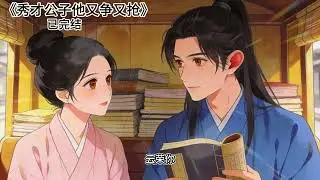 我和沈泽渊同时重生了。前世我们恩爱有加，儿孙满堂。可我重生后等到的，是他去侍郎家下聘的消息。#古言  #重生  #逆袭  #爽文 #一口气看完 #小說 #已完结 #女生必看 #推文 #情感