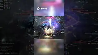 Epic Boss Fight! Teamwork Triumphs in Intense MMORPG Showdown