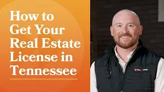 How to Get Your Real Estate License in Tennessee | The CE Shop