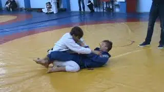 Даниил Ильинский (