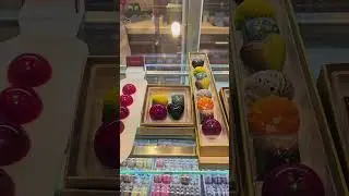 Norwegian Cruise Desserts #food #norwegian #cruise #cruisenorwegian #sweet