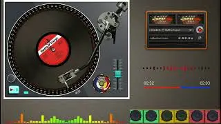 Alton Ellis - I'll Be There (1983)
