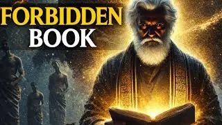 What the Bible Doesn&rsquo;t Tell You About Enoch &ndash; Full Revelation