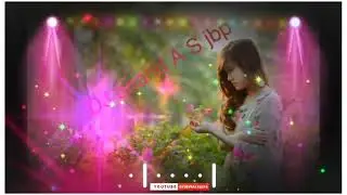 Behki behki julfe hai behki behki chaal DJ anand A S jbp 2021