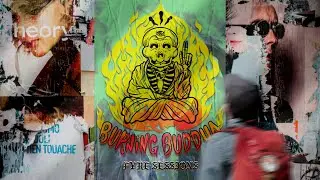 Join us for the 1st Burning Buddha FYRE Session @JosephJosephLivin