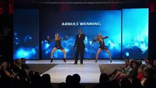 EISDAME Arnulf Wenning