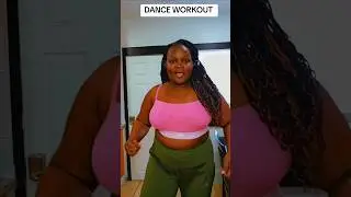 fun workout