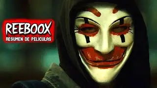 HACKERS: ningún sistema es seguro | (Who am i) resumen