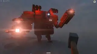 'Dancing robots'. First steps. Learning the robot script.