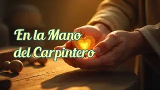 En la Mano del Carpintero – Mi Refugio y Mi Restauración | Canciones del Cielos
