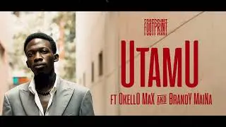 OCHIKO - UTAMU FT OKELLO MAX & BRANDY MAINA (OFFICIAL AUDIO)