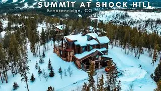 Breckenridge, CO | Summit at Shock Hill