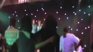 old king kool Party dance white acres aug 09