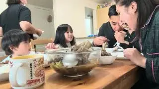 Bulalo pinoy food #bulalo #kabunengstv #foodvlog2026 #pinaymom 