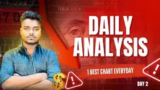 Daily Analysis |DAY2 | 1 High Probability Forex Trade Setup everyday | momentumtrader