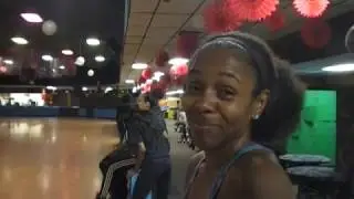 United Skates of America with dj hop 04-18-17