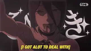 ovine hall - go [Lyrics / AMV]