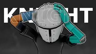 Adding Crazy Character Customization to my Multiplayer Game - Devlog 12