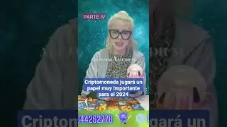 #predicciones2024 #criptomenda #criptomoedas