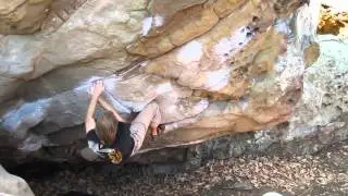 Little Rock City - Super Mario Bros. - V4