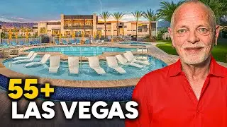 The Ultimate Guide to 55+ Communities in Las Vegas