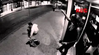 RipCity Booted Out Of A San Antonio Bar!