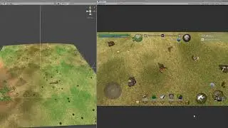 Grave Complex | Dev Log 10/24 | Under the hood - Tile Movement