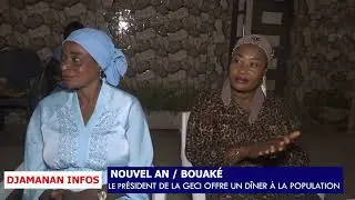 DINER GALA NOUVEL AN