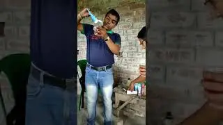 Imc face wash demo