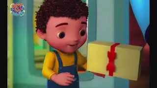 Jan Remastered | Chess Mein Distraction 😵&zwj;💫 | Urdu Cartoon  