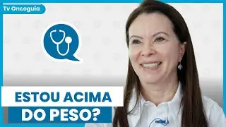 Como saber se estou no peso ideal ou acima do peso? | Dr. Responde