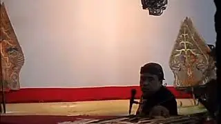 Perang wayang kulit dalang ki tantut sutanto live Penggung boyolali