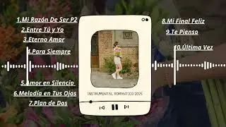 M&Uacute;SICA para INSPIRARSE a ESCRIBIR un LIBRO, una CARTA de AMOR, un CUENTO, una CANCI&Oacute;N o POEMAS ❤