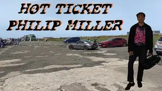 Hot Ticket