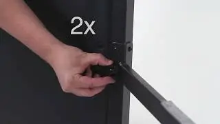 Modular Nest Expansion Cabinet 2