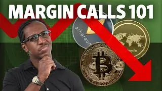 How Margin Calls Can Snowball Market Downturns Into Market Crashes