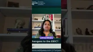 🔍 Understanding EB1C & Recent Changes 📈 #EB1C #MultinationalExecutives #VisaUpdates #USCIS