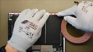 Apple iPad 4 Touchscreen Reparatur - handyreparatur123