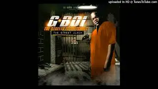 G Boi   Call The Play feat  Young Breed Palm Beach, Fl  2010