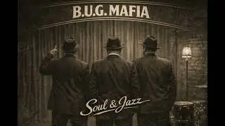 BUG Mafia - Baieti buni (AI cover)