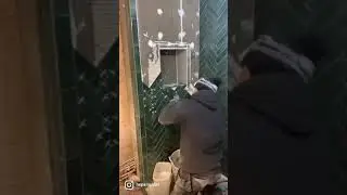 banyo tadilat...