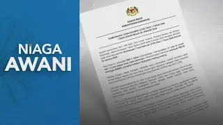 Kerajaan berhak tarik balik bantuan jika kemuka maklumat tidak tepat - MOF