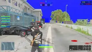 TRIM | FiveM Arena