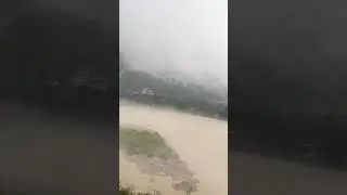 #rishikesh #monsoon #alone #iamwalking