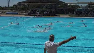 Final Liga Andaluza Cadete masculina 2021