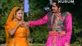 Devotional Rajasthani Movie - Dev - Part 4 of 15