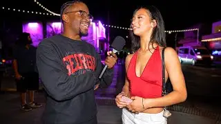 Is Meat Size Overrated? | Public Interview